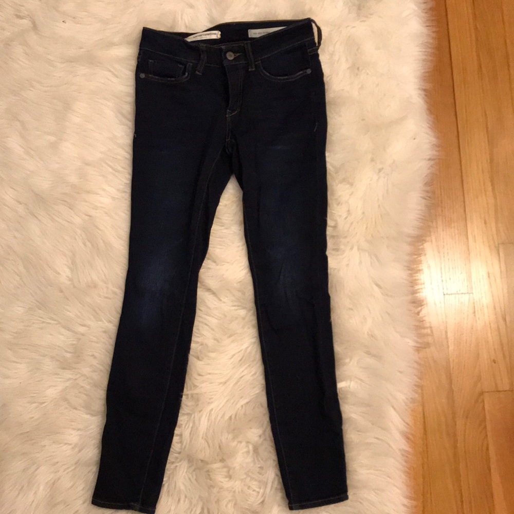 Anthropologie jeans